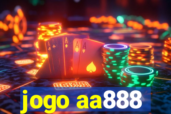 jogo aa888